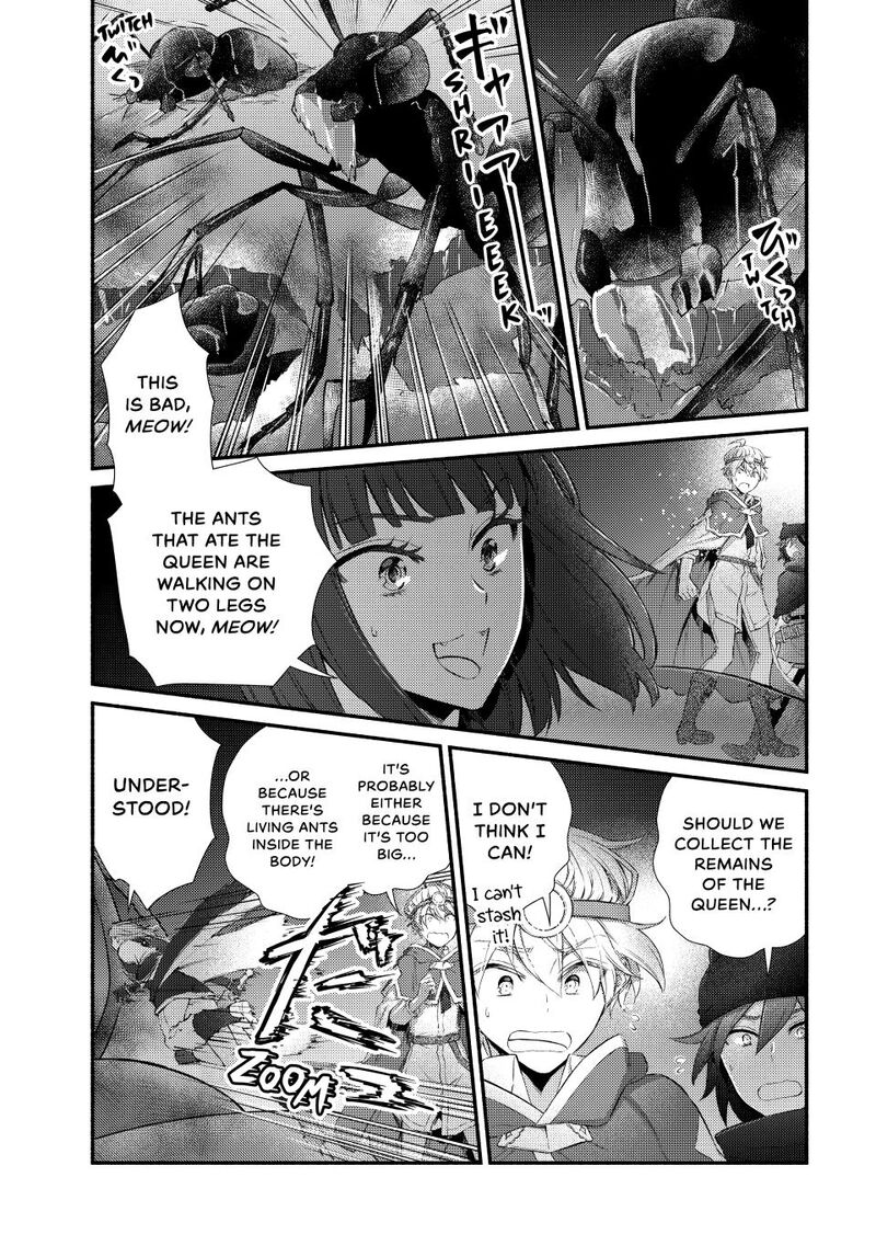 Seija Musou SararIIman Isekai De Ikinokoru Tame Ni Ayumu Michi 97 16