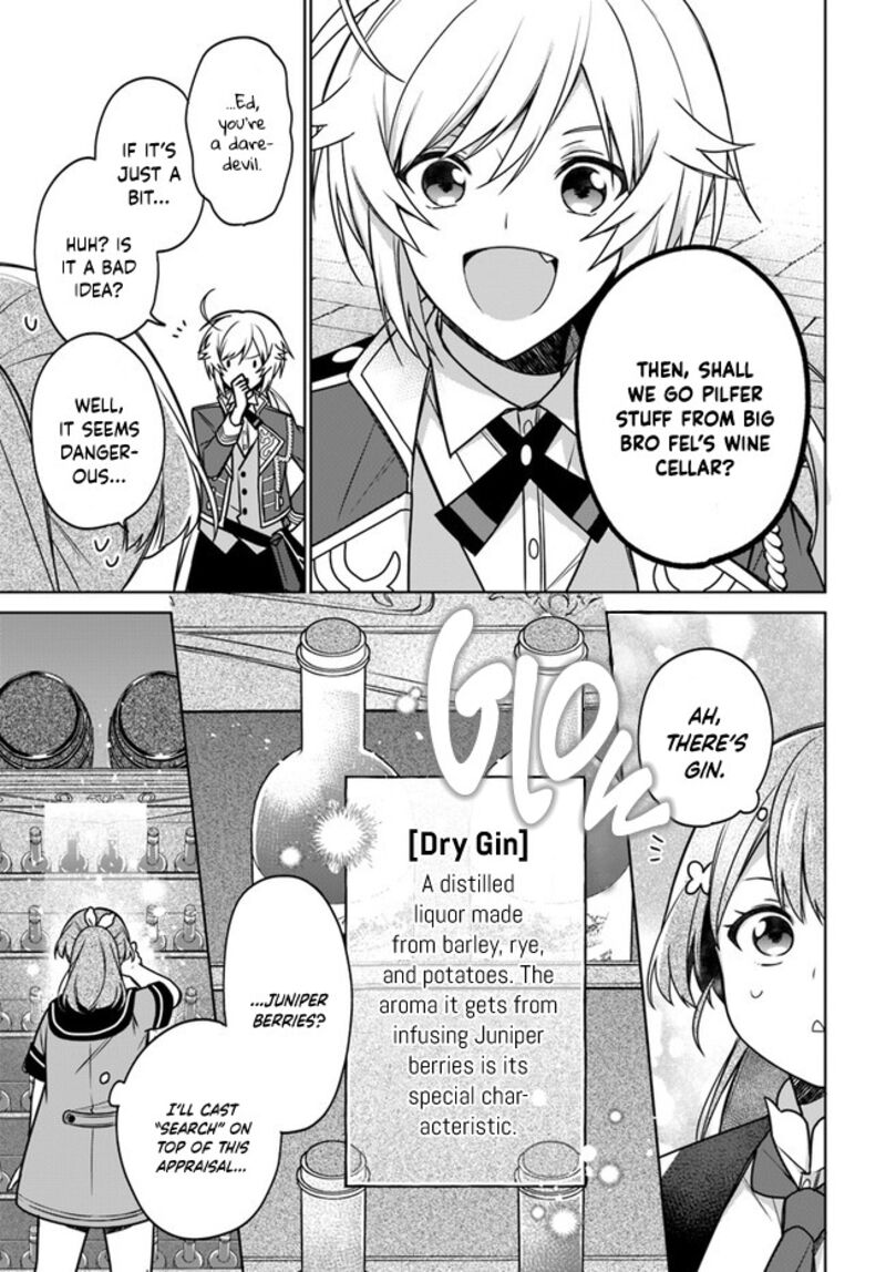 Seijo Ja Nakatta No De Oukyuu De Nonbiri Gohan Wo Tsukuru Koto Ni Shimashita 12 13