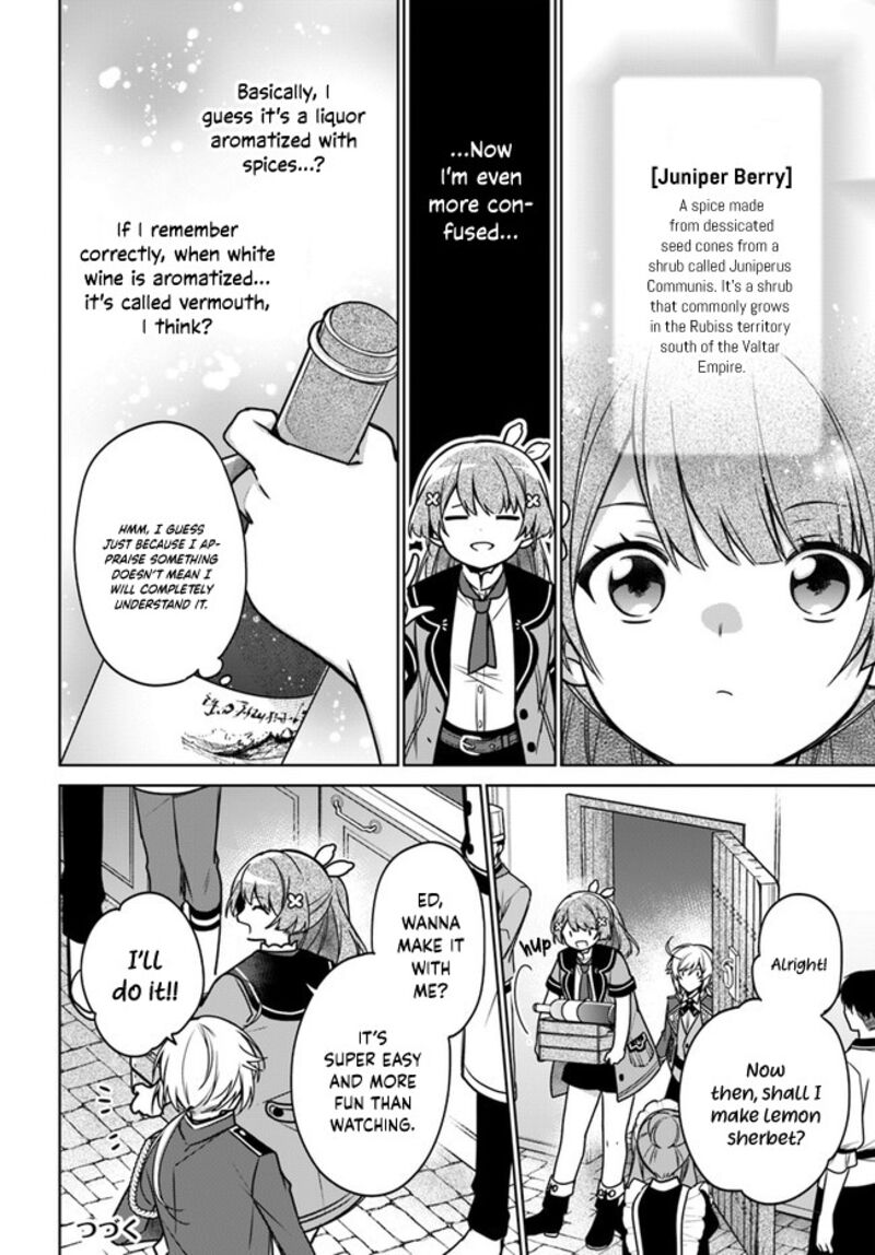 Seijo Ja Nakatta No De Oukyuu De Nonbiri Gohan Wo Tsukuru Koto Ni Shimashita 12 14