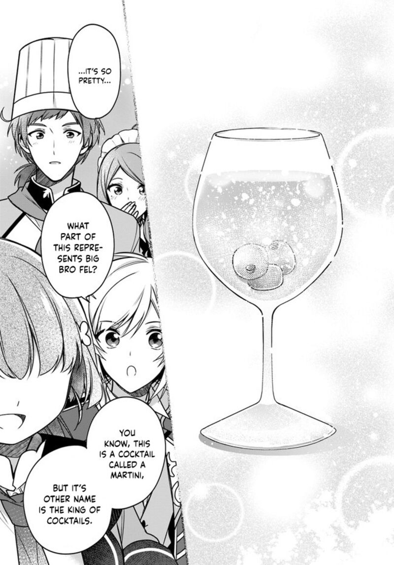 Seijo Ja Nakatta No De Oukyuu De Nonbiri Gohan Wo Tsukuru Koto Ni Shimashita 12 25