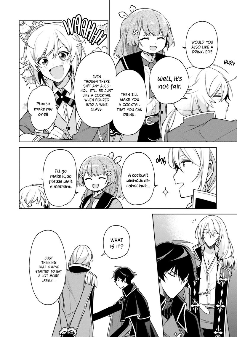 Seijo Ja Nakatta No De Oukyuu De Nonbiri Gohan Wo Tsukuru Koto Ni Shimashita 14 10