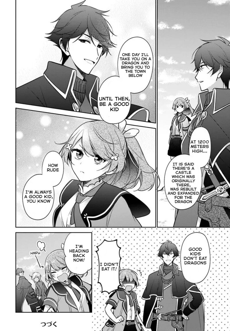 Seijo Ja Nakatta No De Oukyuu De Nonbiri Gohan Wo Tsukuru Koto Ni Shimashita 18a 5