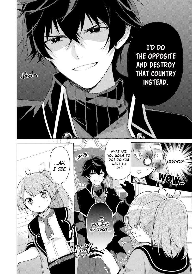 Seijo Ja Nakatta No De Oukyuu De Nonbiri Gohan Wo Tsukuru Koto Ni Shimashita 2 10