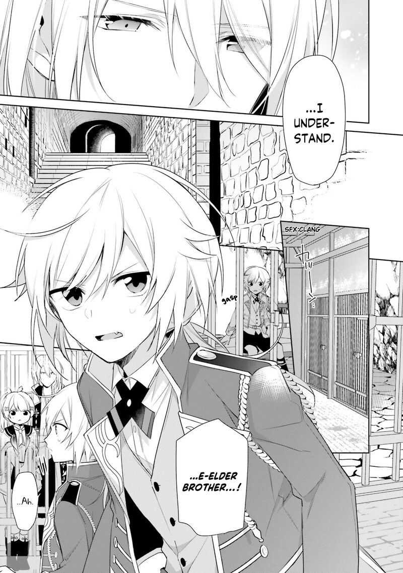 Seijo Ja Nakatta No De Oukyuu De Nonbiri Gohan Wo Tsukuru Koto Ni Shimashita 2 17