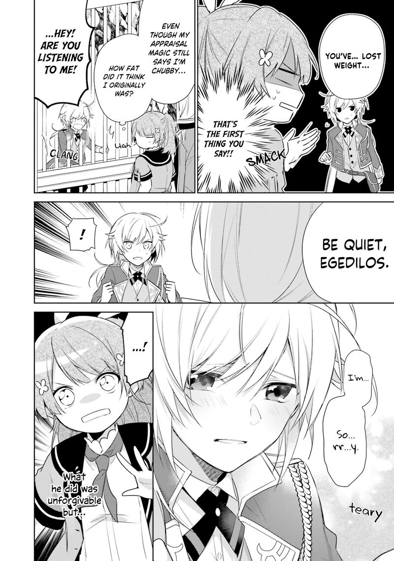 Seijo Ja Nakatta No De Oukyuu De Nonbiri Gohan Wo Tsukuru Koto Ni Shimashita 2 18