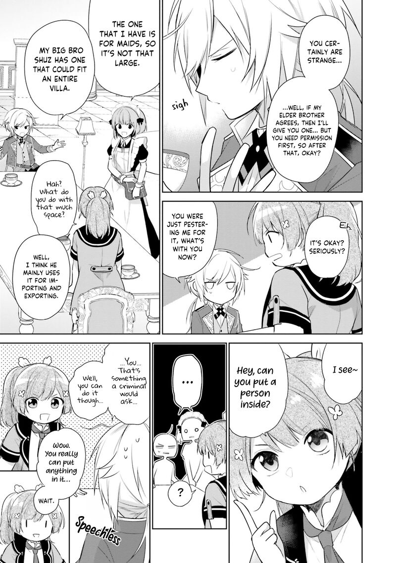 Seijo Ja Nakatta No De Oukyuu De Nonbiri Gohan Wo Tsukuru Koto Ni Shimashita 2 27