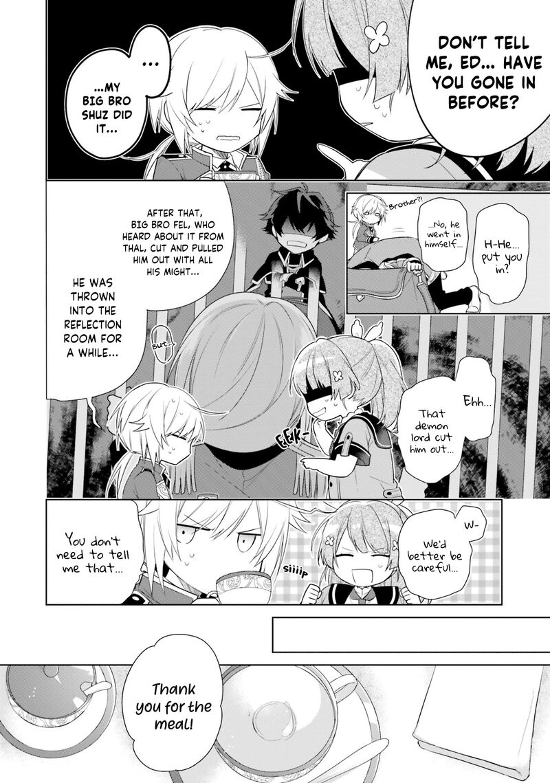 Seijo Ja Nakatta No De Oukyuu De Nonbiri Gohan Wo Tsukuru Koto Ni Shimashita 2 28
