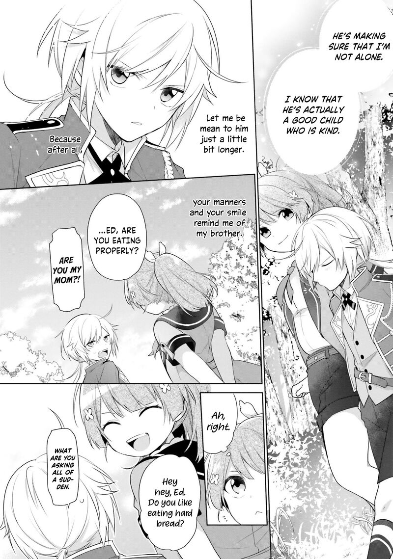 Seijo Ja Nakatta No De Oukyuu De Nonbiri Gohan Wo Tsukuru Koto Ni Shimashita 2 30