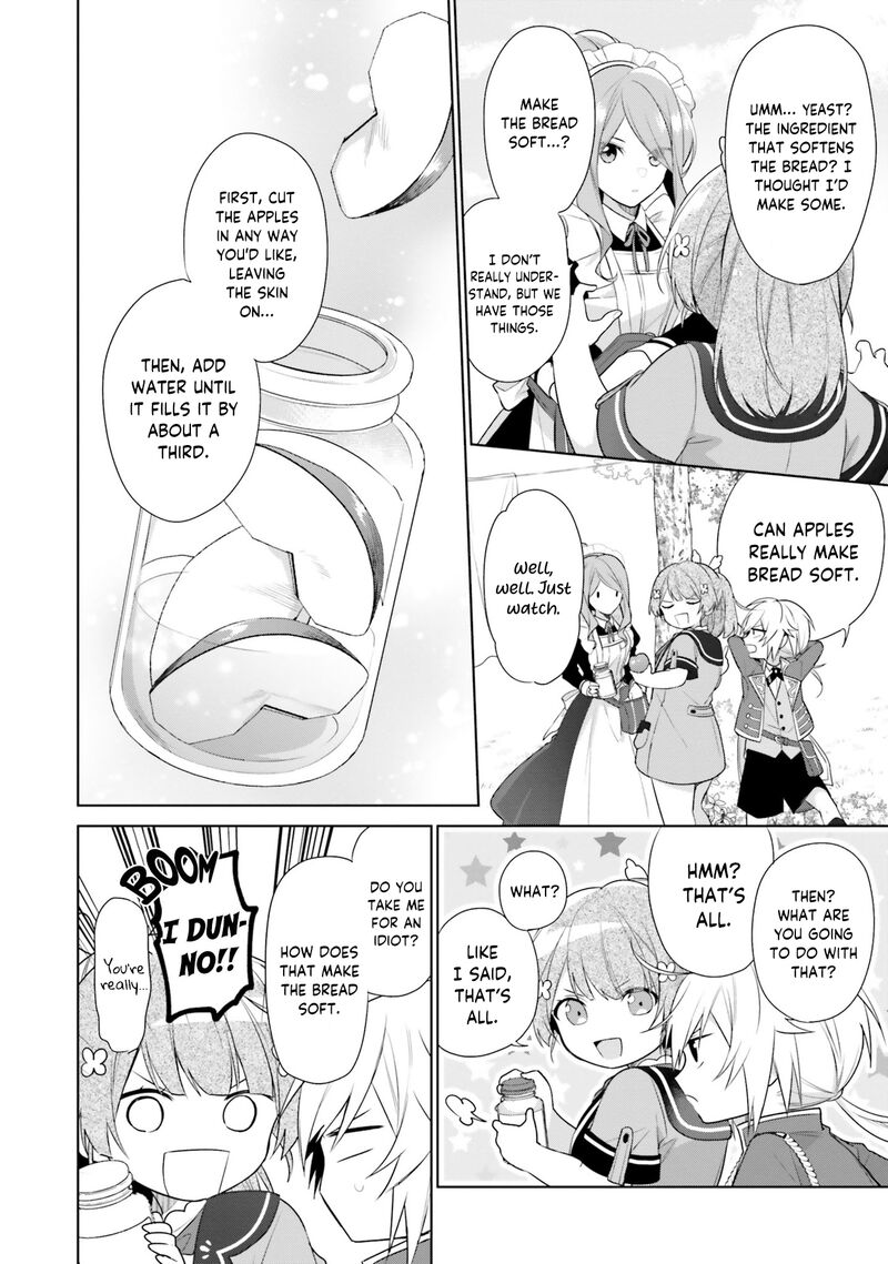 Seijo Ja Nakatta No De Oukyuu De Nonbiri Gohan Wo Tsukuru Koto Ni Shimashita 2 32