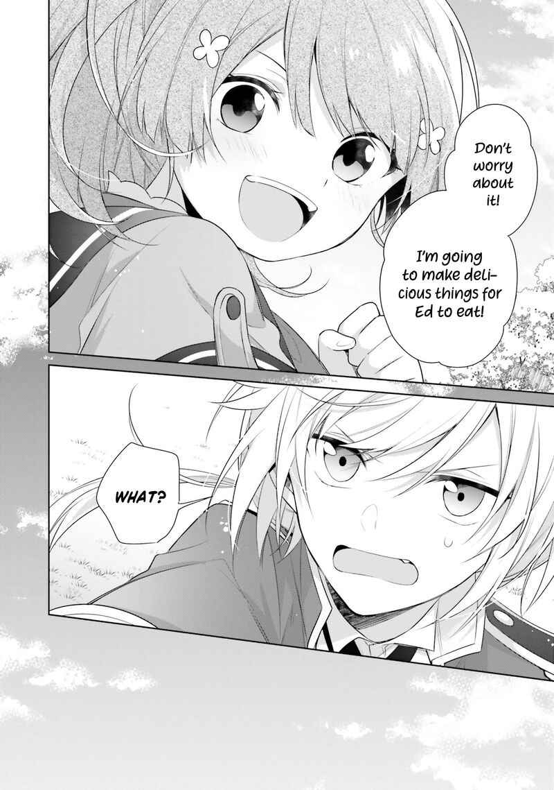 Seijo Ja Nakatta No De Oukyuu De Nonbiri Gohan Wo Tsukuru Koto Ni Shimashita 2 34