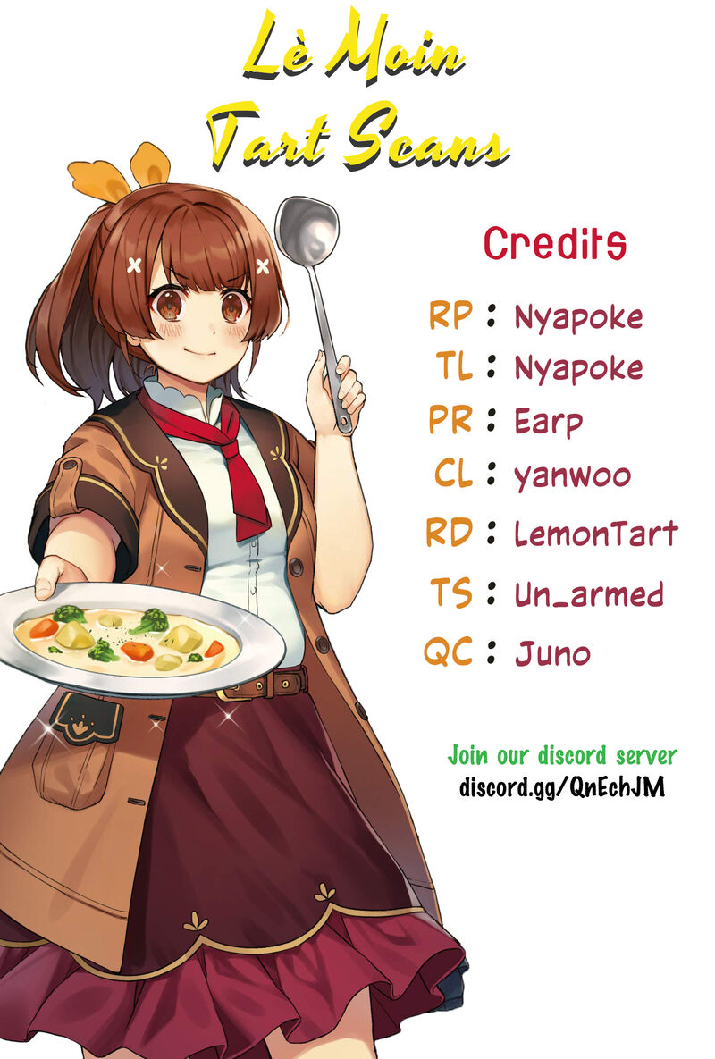 Seijo Ja Nakatta No De Oukyuu De Nonbiri Gohan Wo Tsukuru Koto Ni Shimashita 2 38