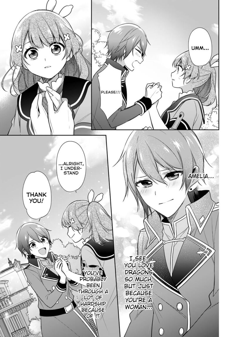 Seijo Ja Nakatta No De Oukyuu De Nonbiri Gohan Wo Tsukuru Koto Ni Shimashita 21 17