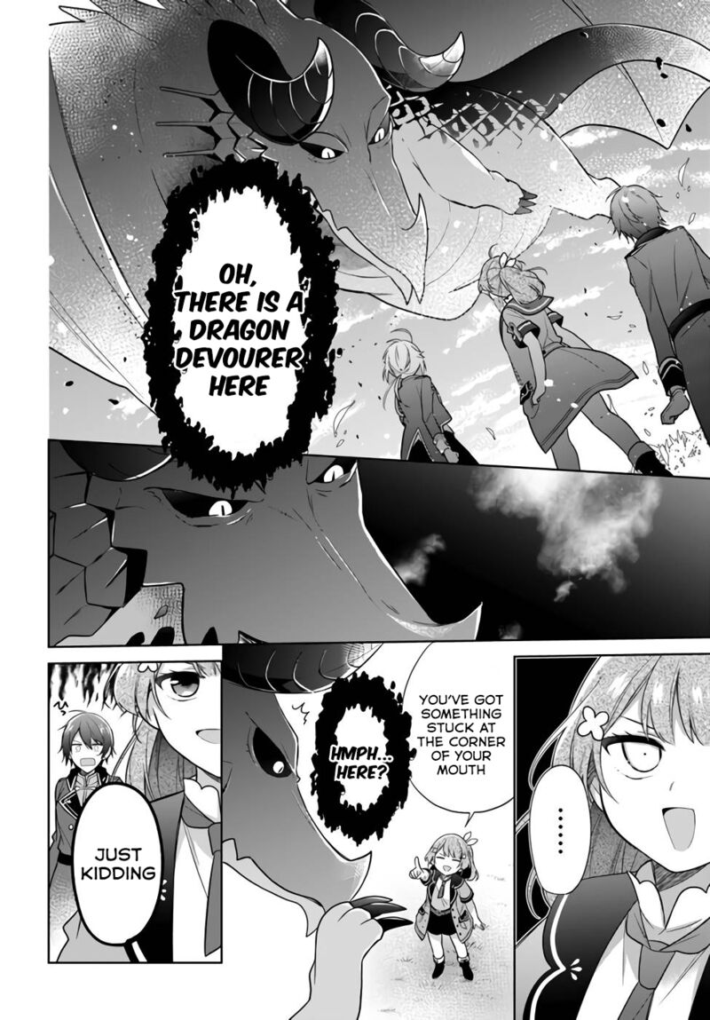 Seijo Ja Nakatta No De Oukyuu De Nonbiri Gohan Wo Tsukuru Koto Ni Shimashita 21 24