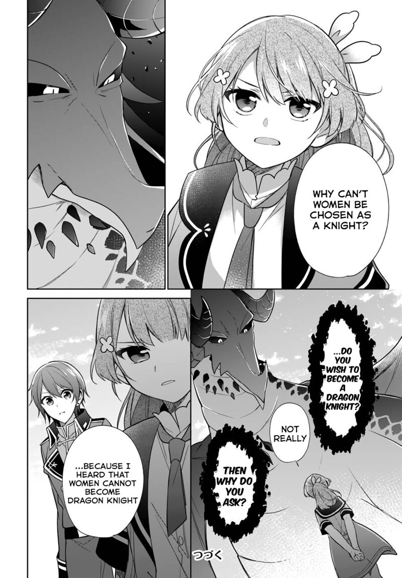 Seijo Ja Nakatta No De Oukyuu De Nonbiri Gohan Wo Tsukuru Koto Ni Shimashita 21 26