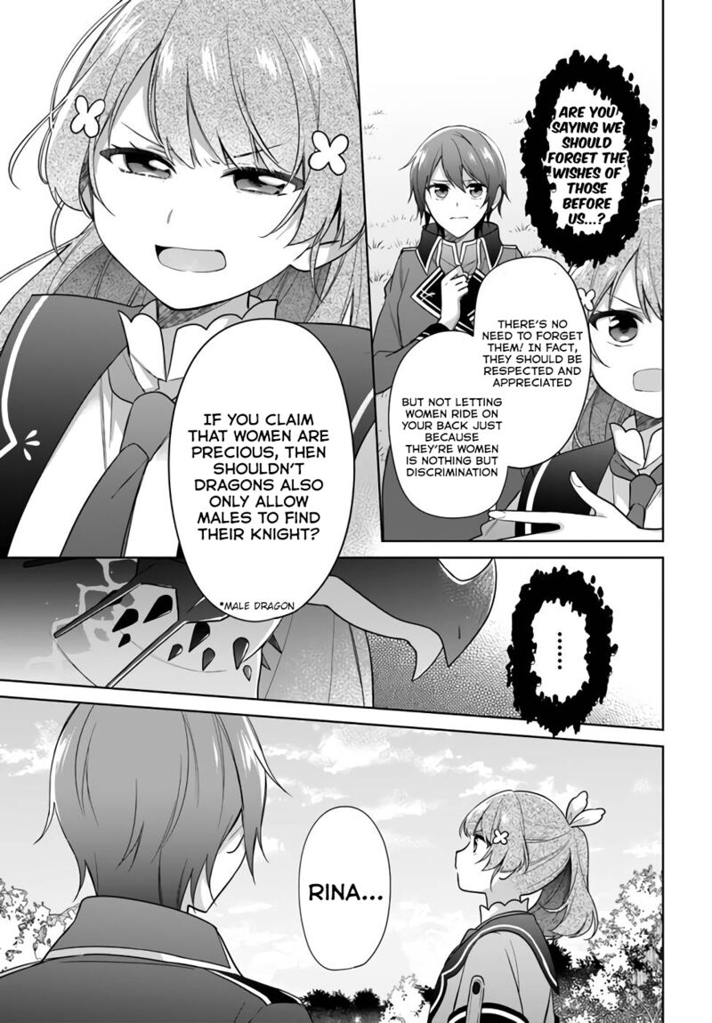 Seijo Ja Nakatta No De Oukyuu De Nonbiri Gohan Wo Tsukuru Koto Ni Shimashita 21 29
