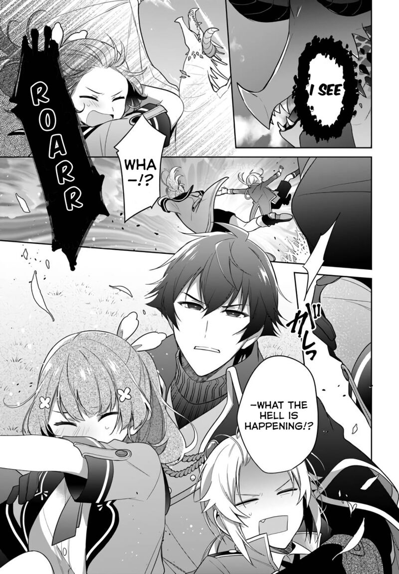 Seijo Ja Nakatta No De Oukyuu De Nonbiri Gohan Wo Tsukuru Koto Ni Shimashita 21 31