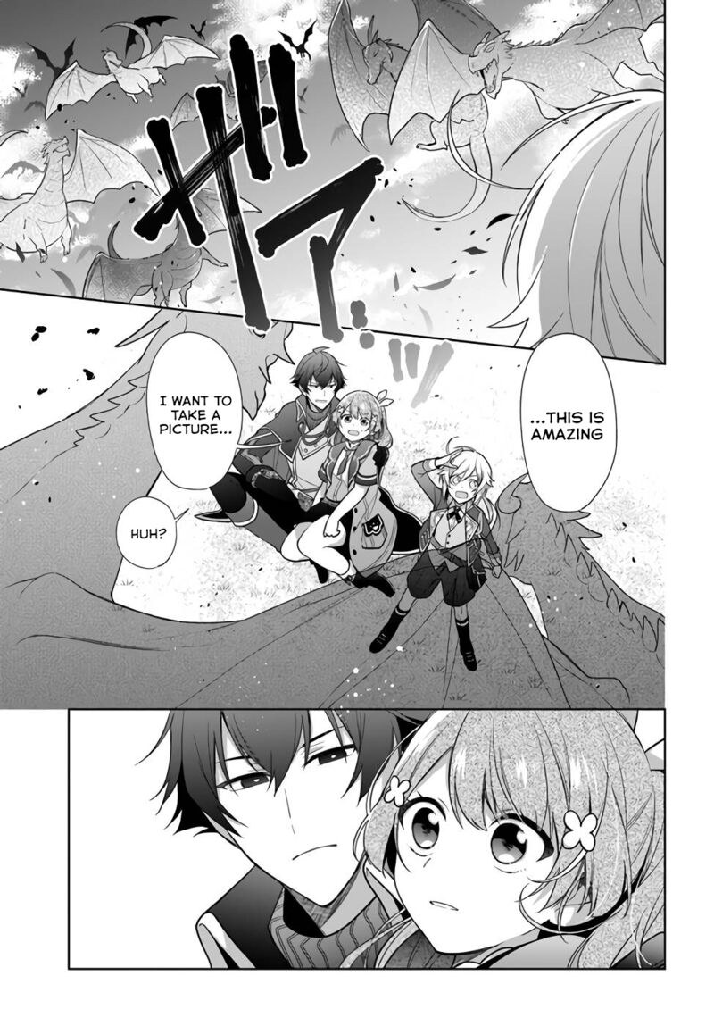 Seijo Ja Nakatta No De Oukyuu De Nonbiri Gohan Wo Tsukuru Koto Ni Shimashita 21 33