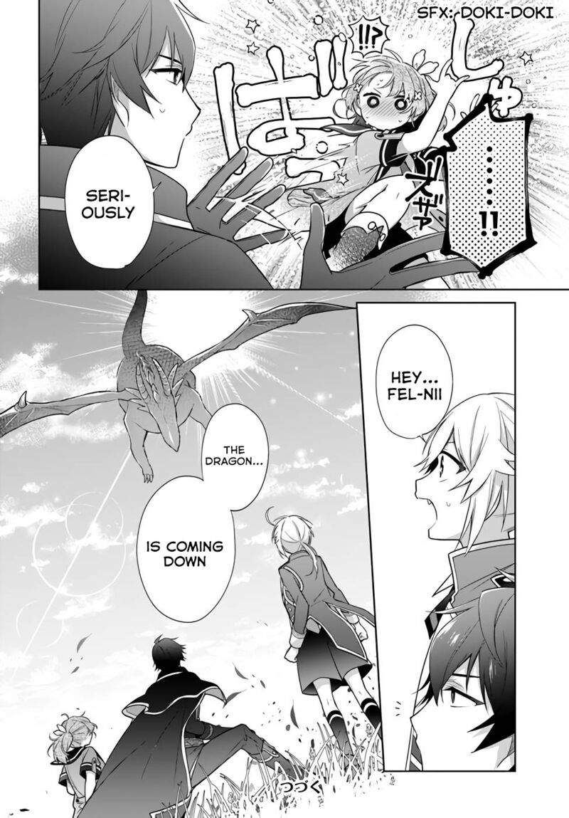 Seijo Ja Nakatta No De Oukyuu De Nonbiri Gohan Wo Tsukuru Koto Ni Shimashita 21 34