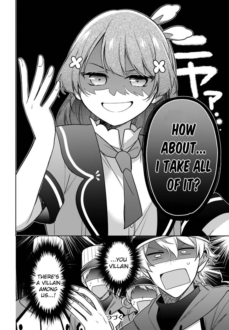 Seijo Ja Nakatta No De Oukyuu De Nonbiri Gohan Wo Tsukuru Koto Ni Shimashita 23 28