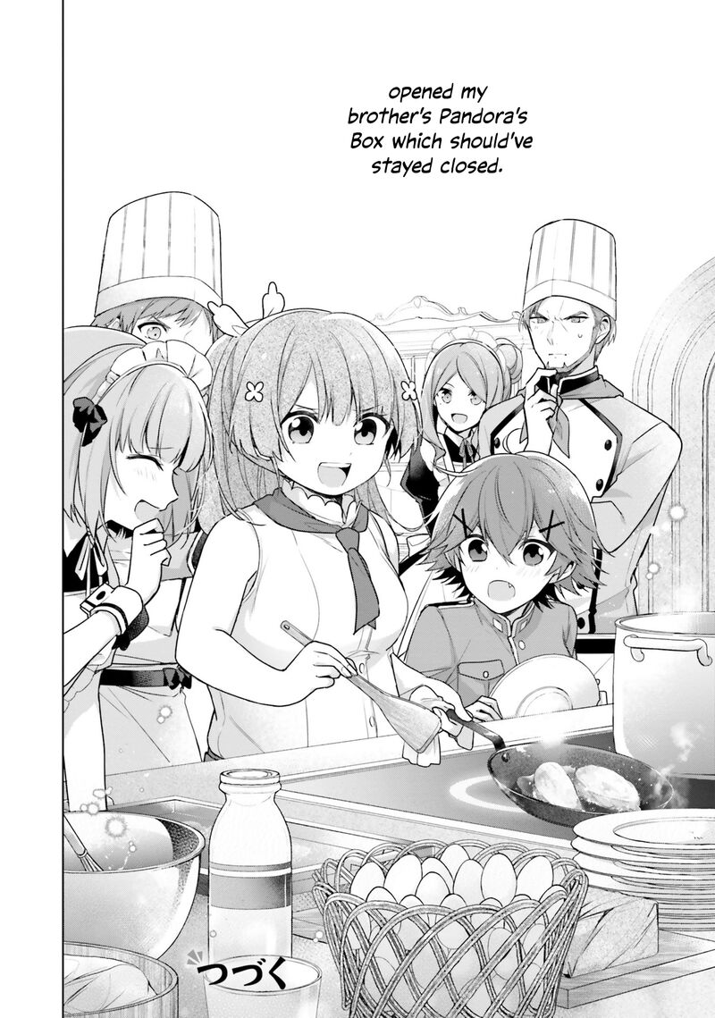 Seijo Ja Nakatta No De Oukyuu De Nonbiri Gohan Wo Tsukuru Koto Ni Shimashita 5 28