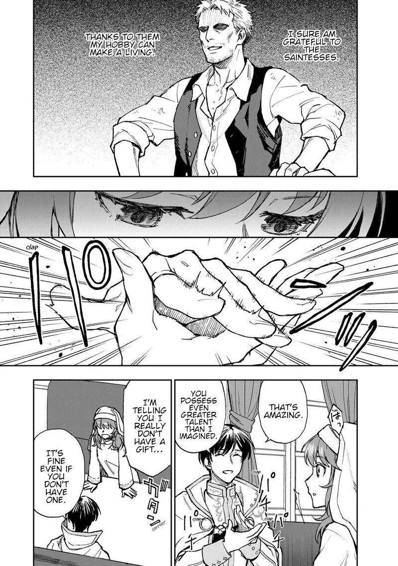 Seijo Ni Uso Wa Tsuujinai 1 35