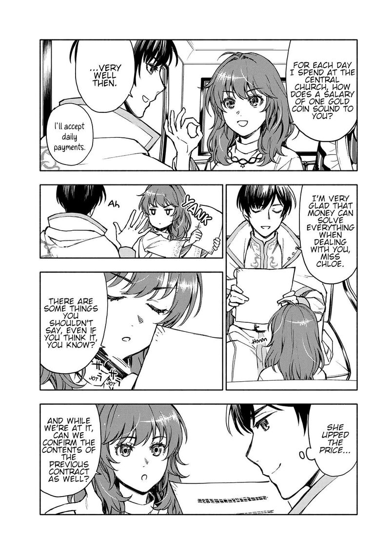 Seijo Ni Uso Wa Tsuujinai 2 28
