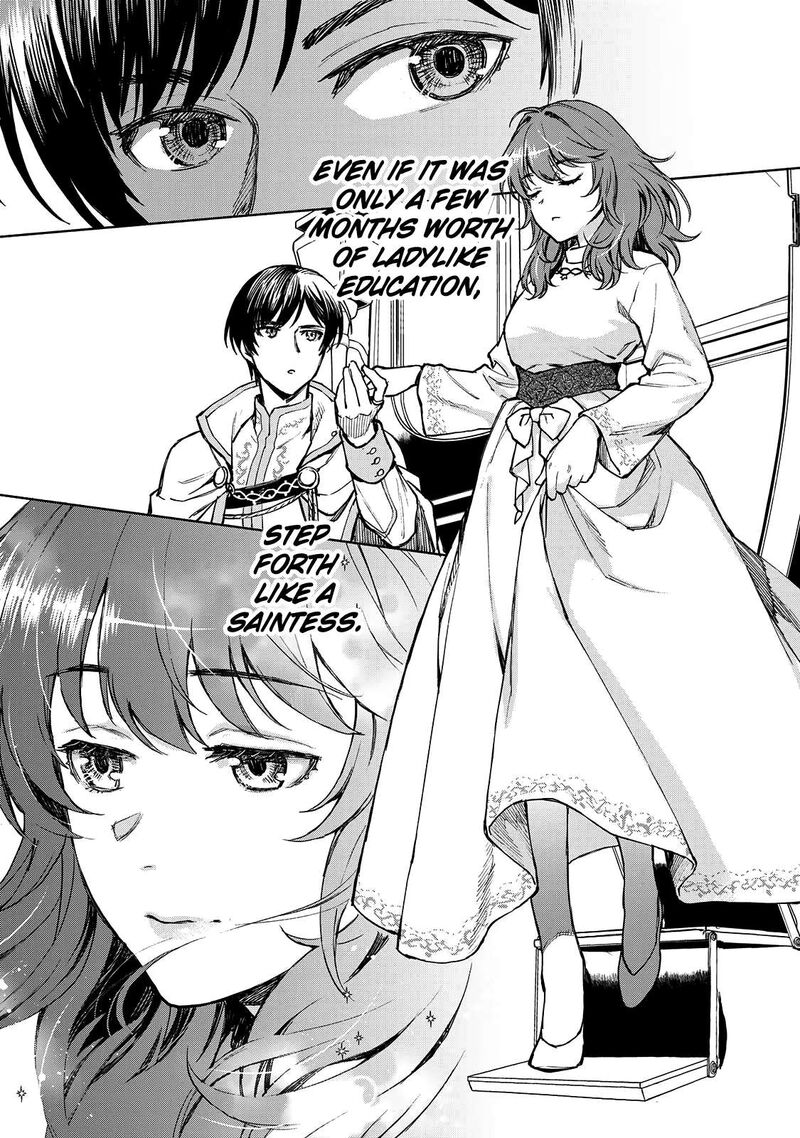 Seijo Ni Uso Wa Tsuujinai 2 41