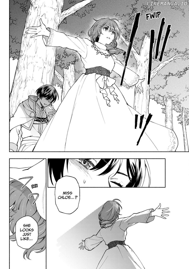 Seijo Ni Uso Wa Tsuujinai 23b 13