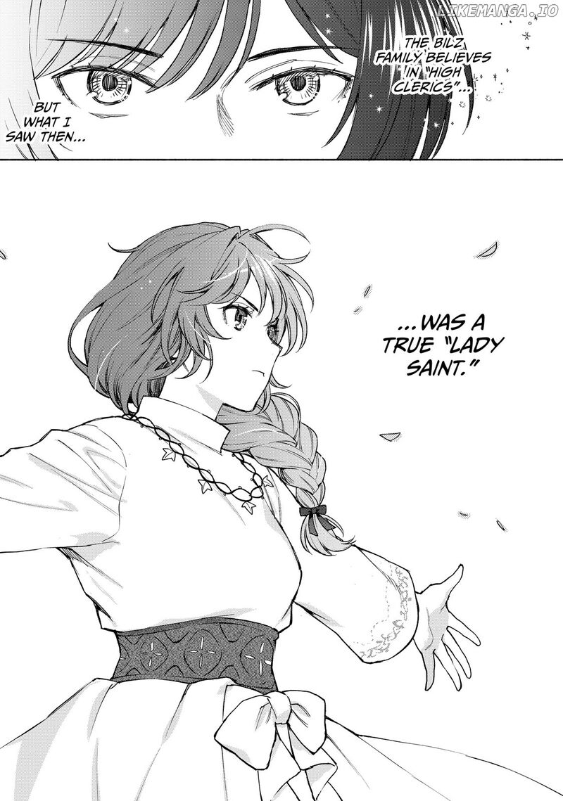 Seijo Ni Uso Wa Tsuujinai 23b 15