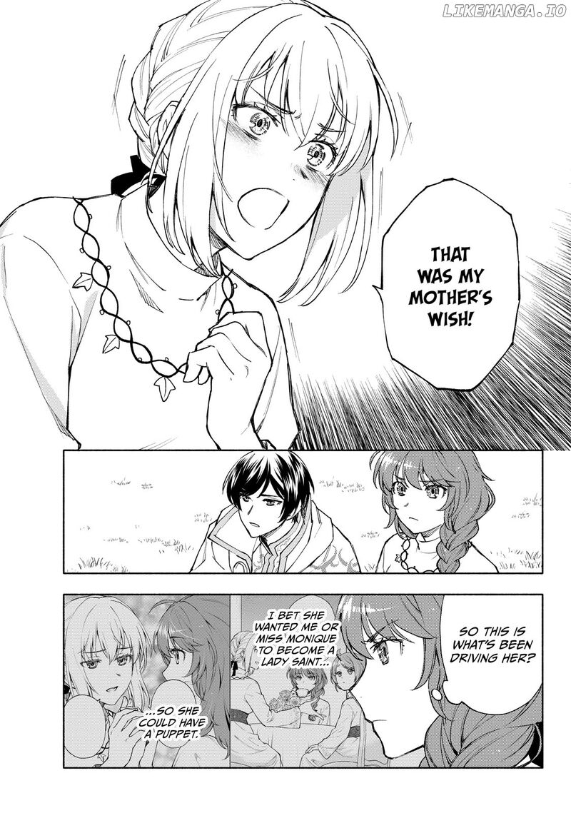 Seijo Ni Uso Wa Tsuujinai 24b 6