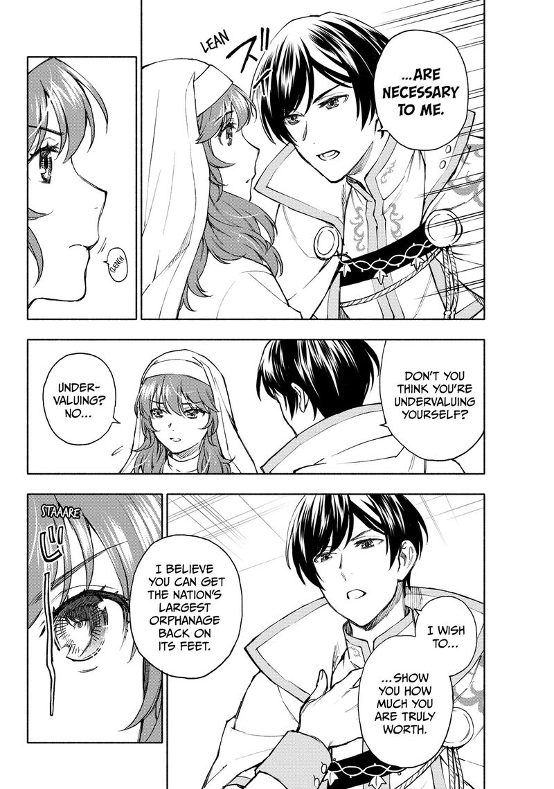Seijo Ni Uso Wa Tsuujinai 26b 8