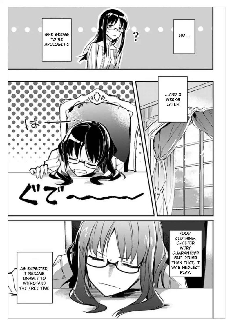 Seijo No Maryoku Wa Bannou Desu 1 18