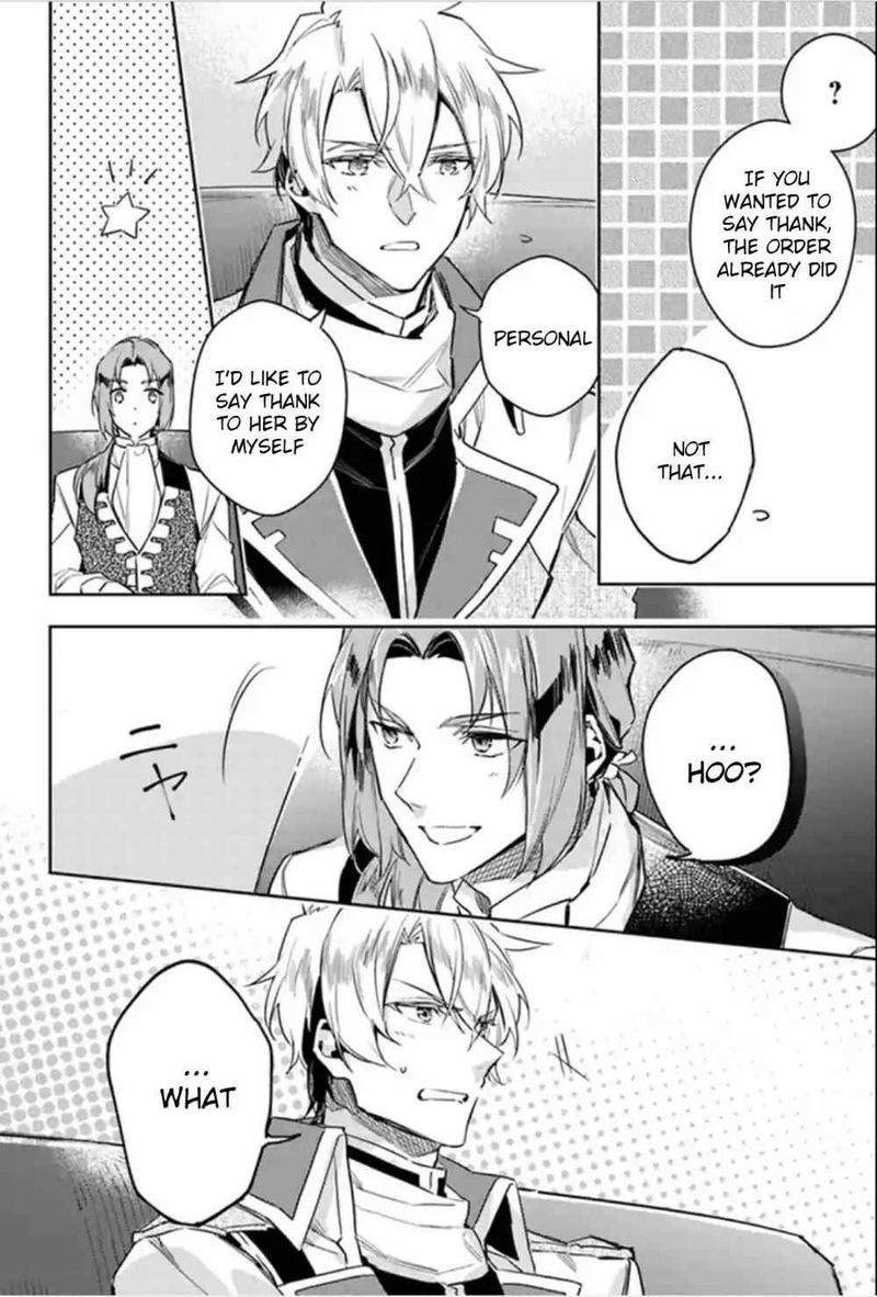 Seijo No Maryoku Wa Bannou Desu 1 49