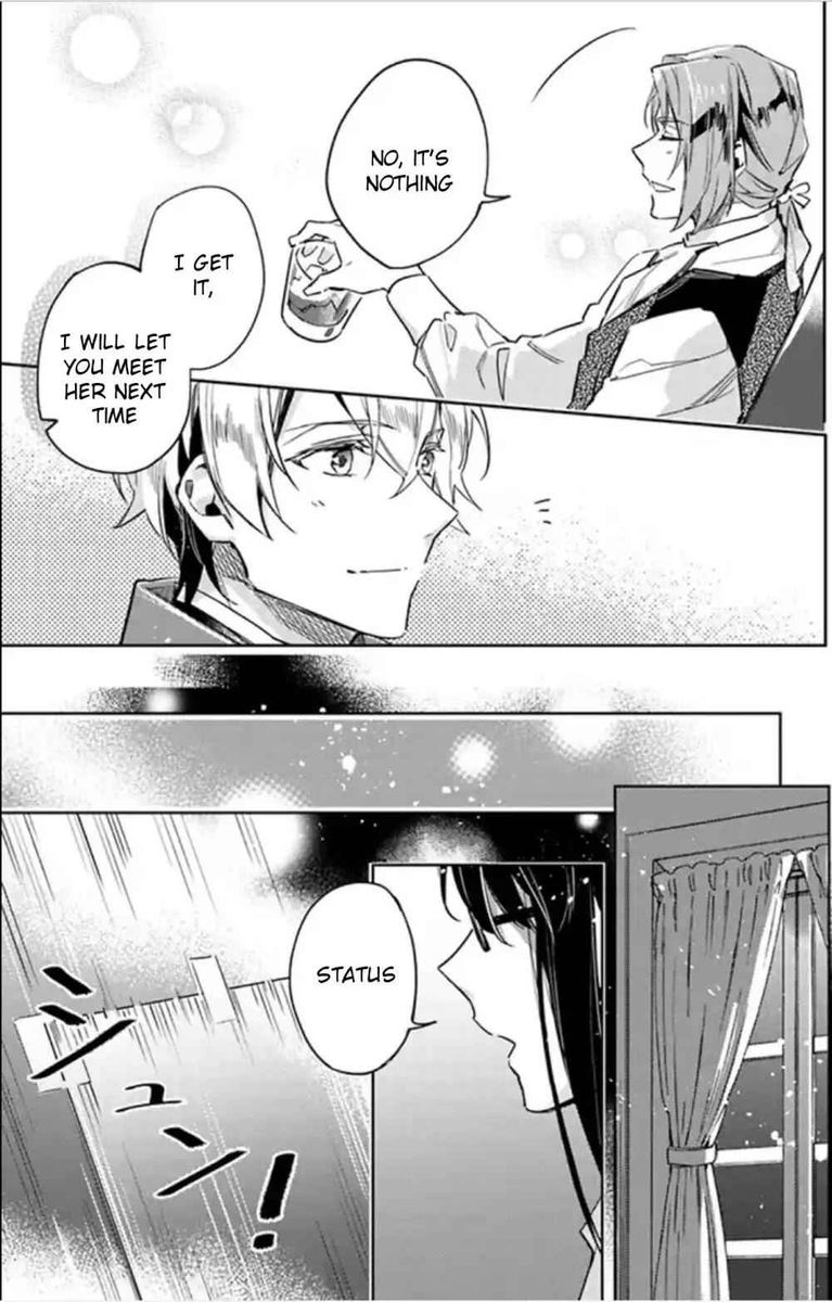 Seijo No Maryoku Wa Bannou Desu 1 50