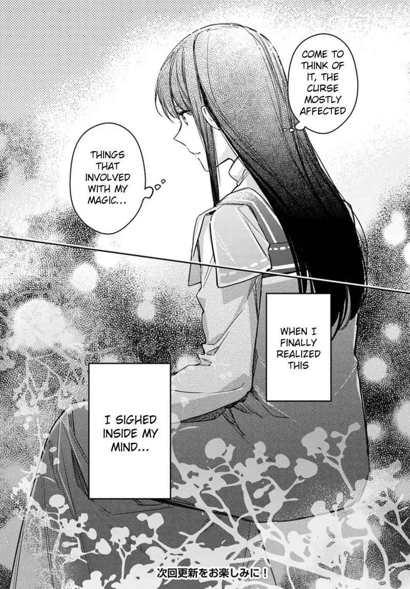 Seijo No Maryoku Wa Bannou Desu 10 34
