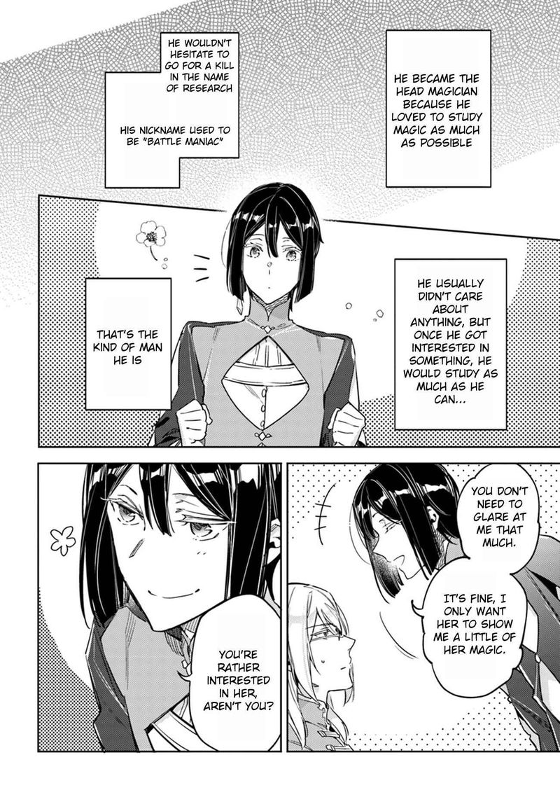 Seijo No Maryoku Wa Bannou Desu 11 36