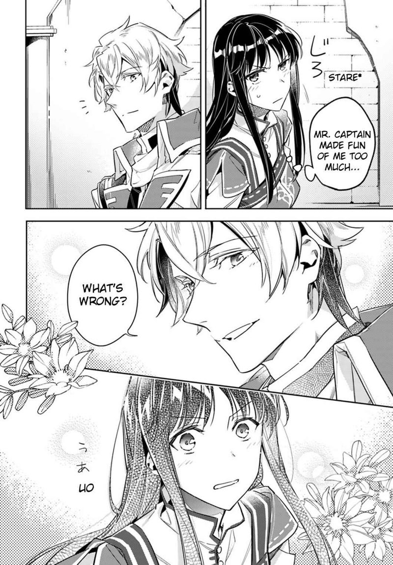 Seijo No Maryoku Wa Bannou Desu 13 11