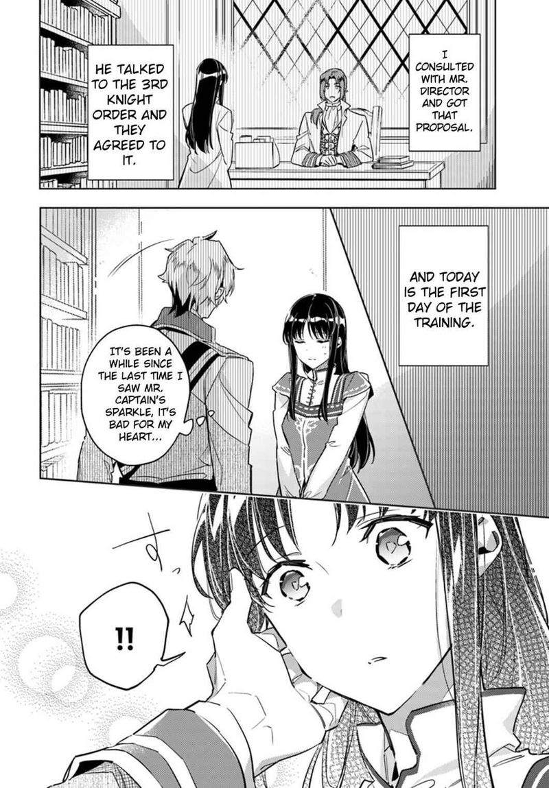 Seijo No Maryoku Wa Bannou Desu 13 5