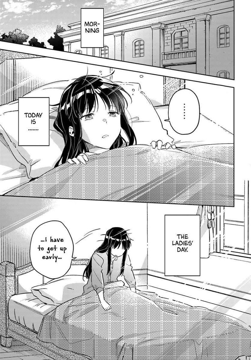 Seijo No Maryoku Wa Bannou Desu 14 1