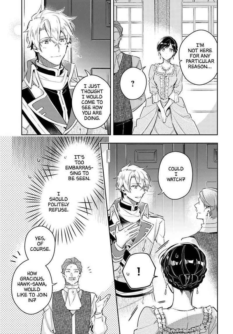 Seijo No Maryoku Wa Bannou Desu 14 12