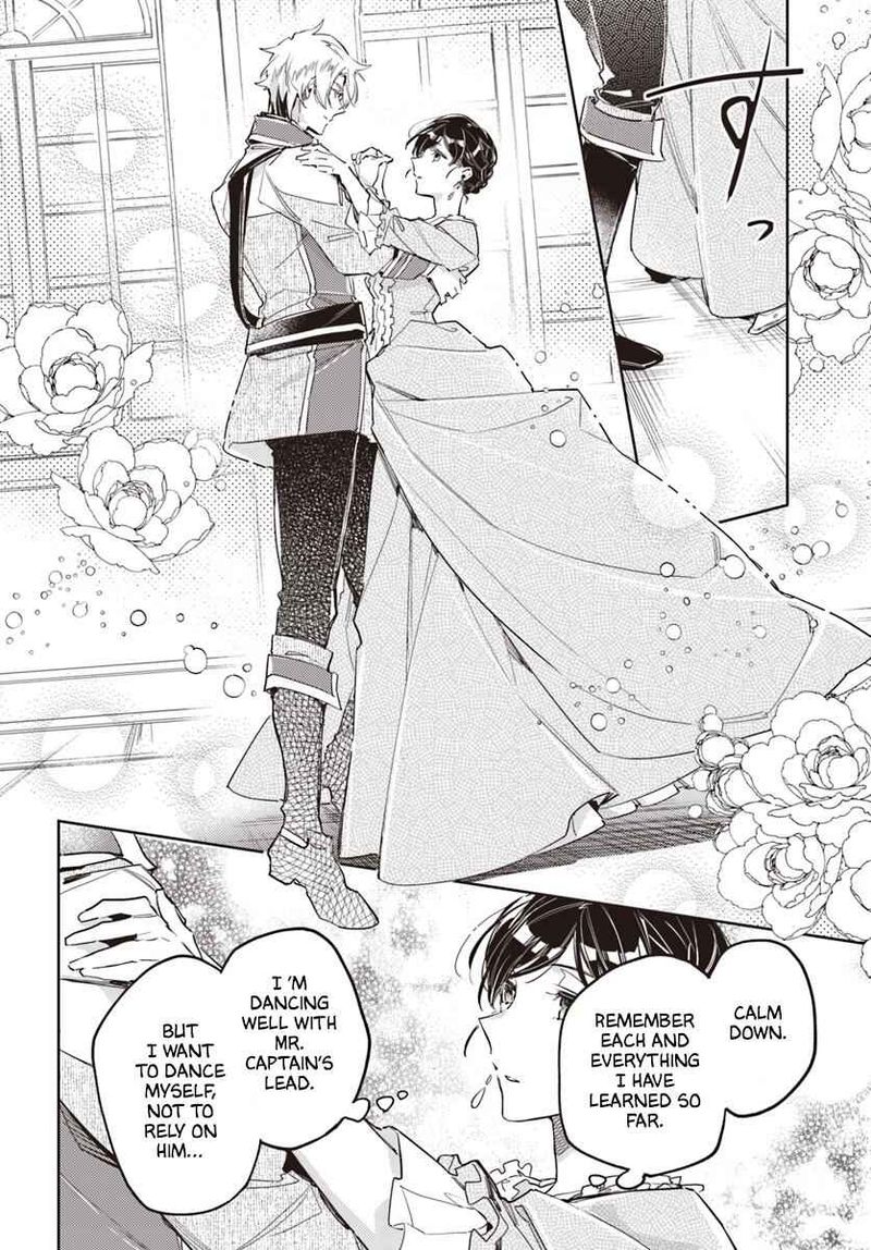 Seijo No Maryoku Wa Bannou Desu 14 17