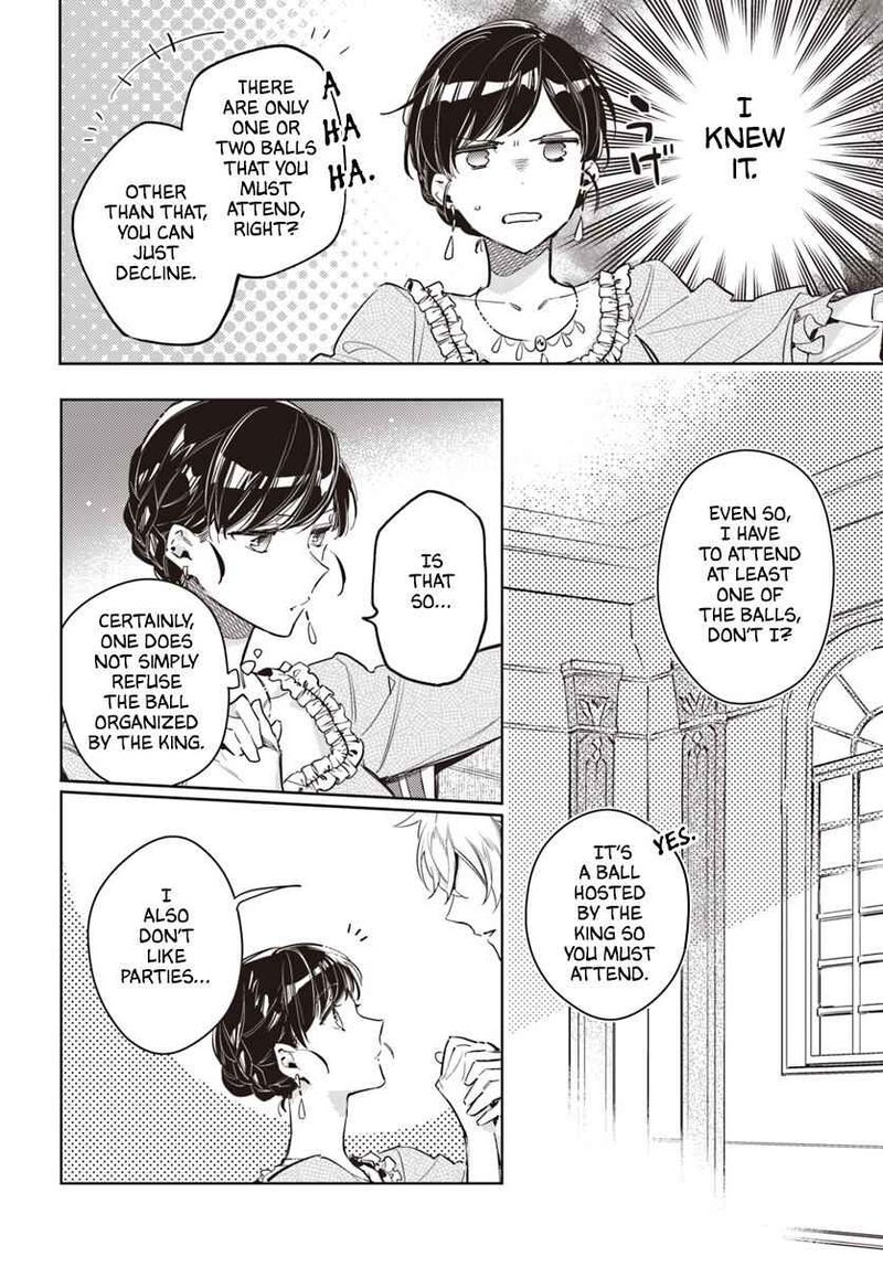 Seijo No Maryoku Wa Bannou Desu 14 21