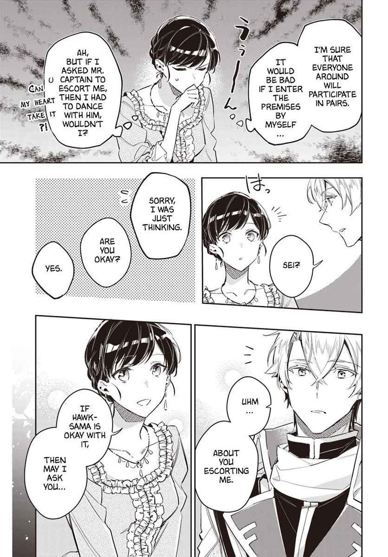 Seijo No Maryoku Wa Bannou Desu 14 24