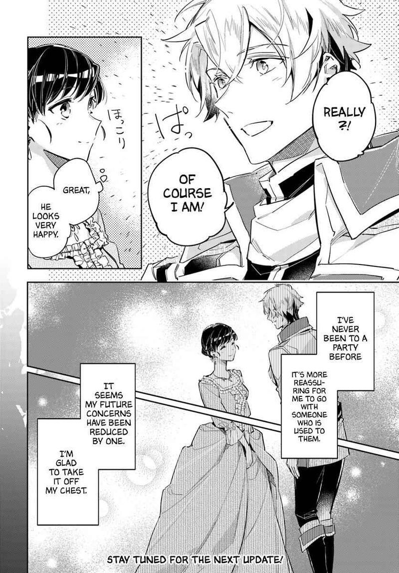 Seijo No Maryoku Wa Bannou Desu 14 25