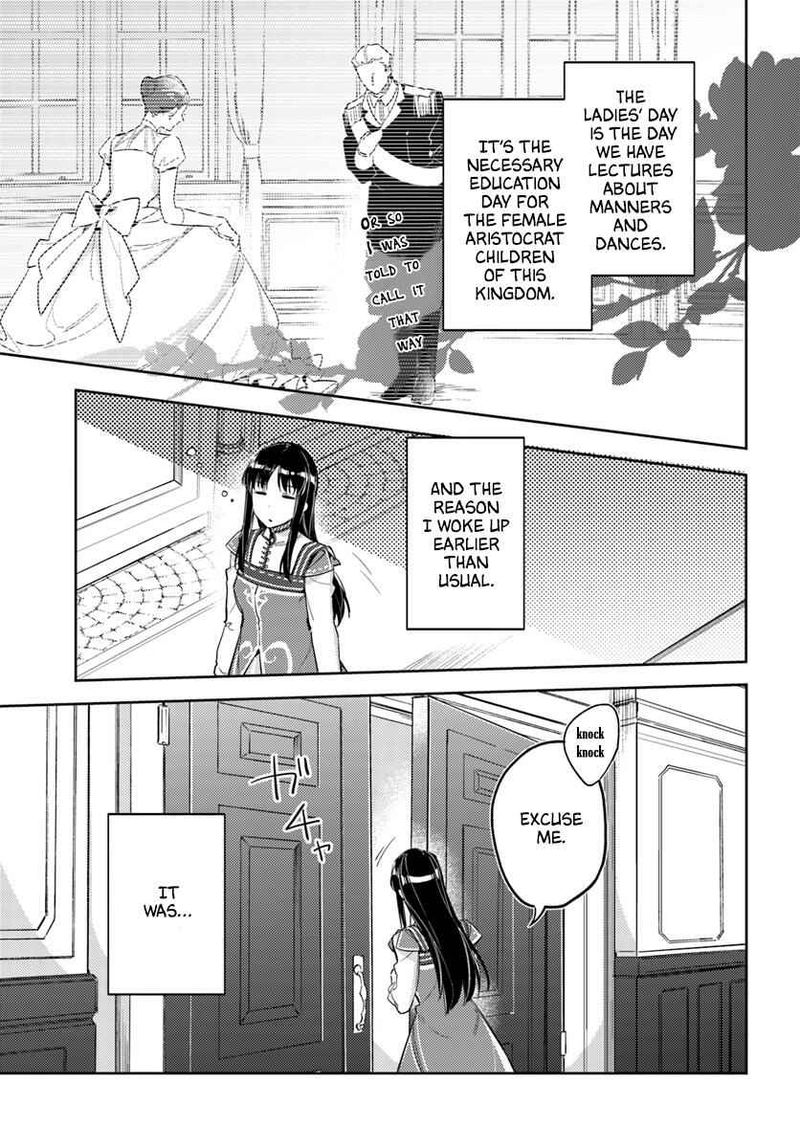 Seijo No Maryoku Wa Bannou Desu 14 4