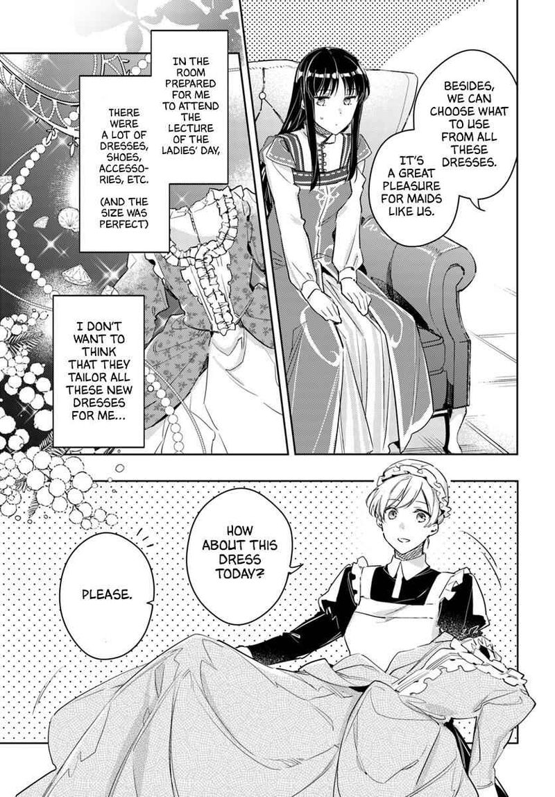 Seijo No Maryoku Wa Bannou Desu 14 6