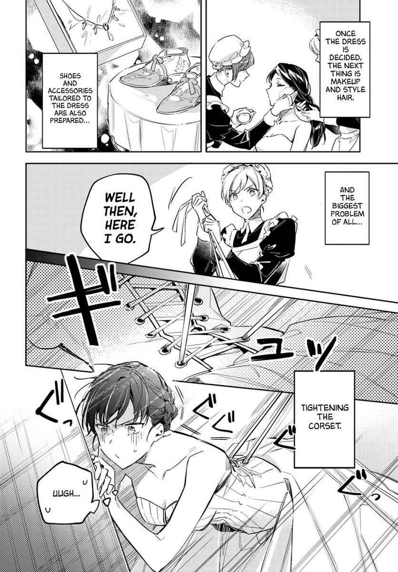 Seijo No Maryoku Wa Bannou Desu 14 7