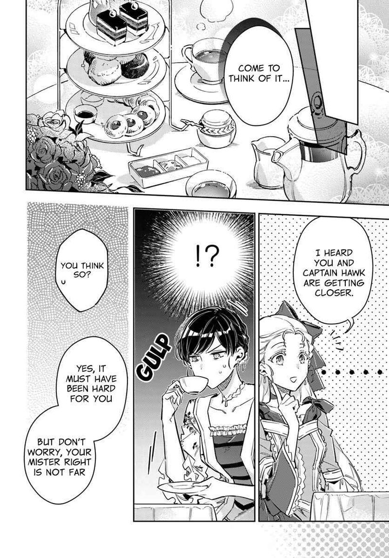 Seijo No Maryoku Wa Bannou Desu 15 14