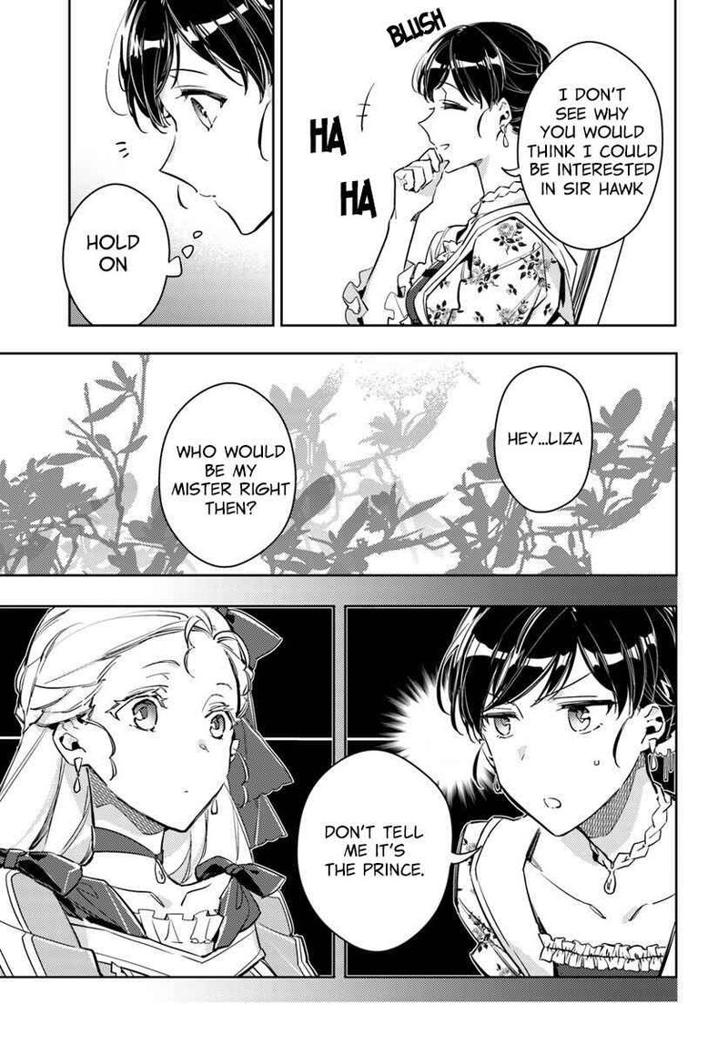 Seijo No Maryoku Wa Bannou Desu 15 17