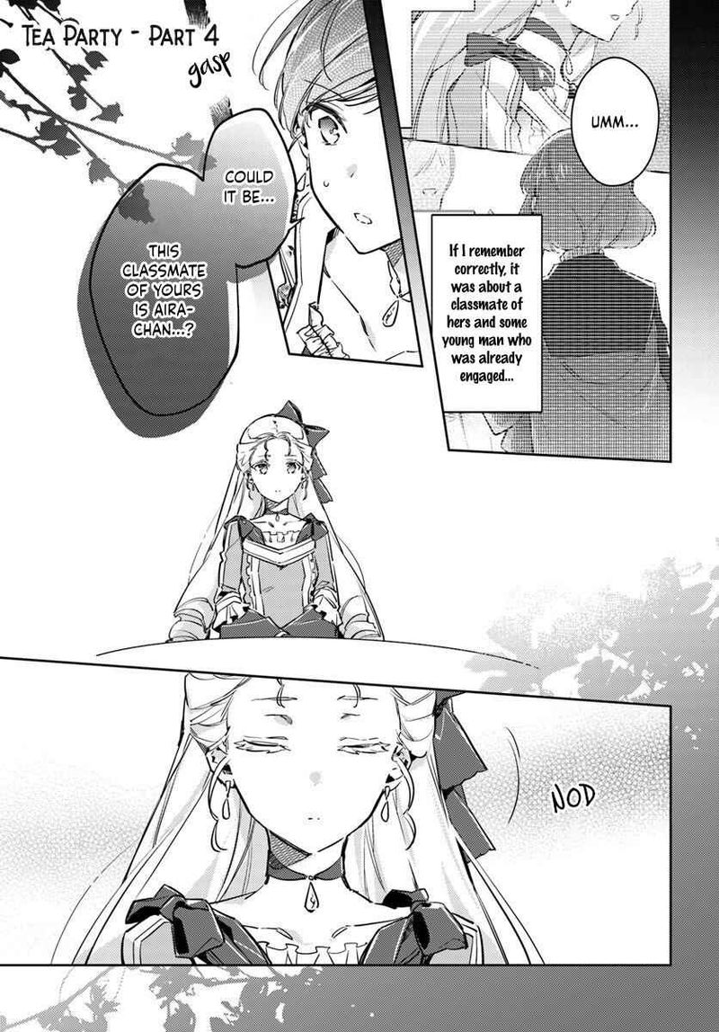 Seijo No Maryoku Wa Bannou Desu 15 21